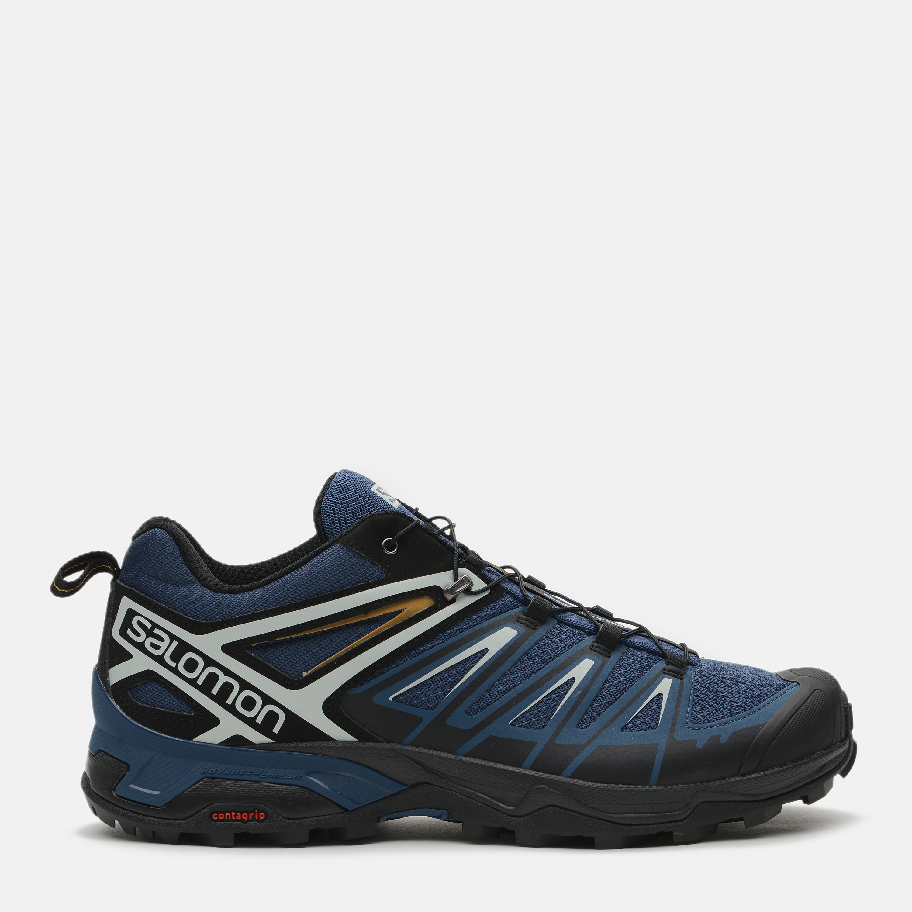 

Кроссовки Salomon X Ultra 3 L41139900 46 (11.5US) 29.5 см Синие