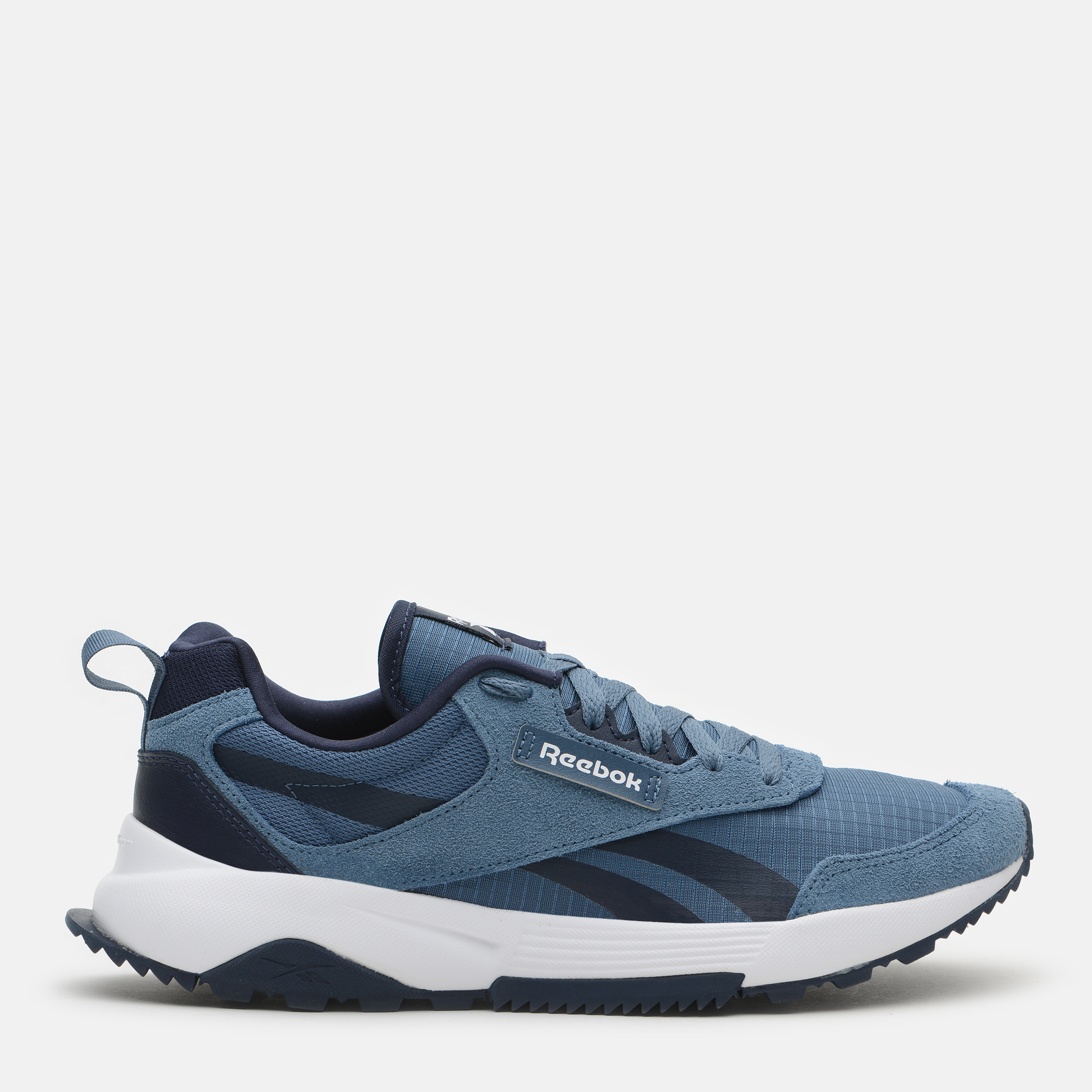 

Кроссовки Reebok Tradition FZ5402 44.5 (11) 29 см Brablu/Vecnav/White