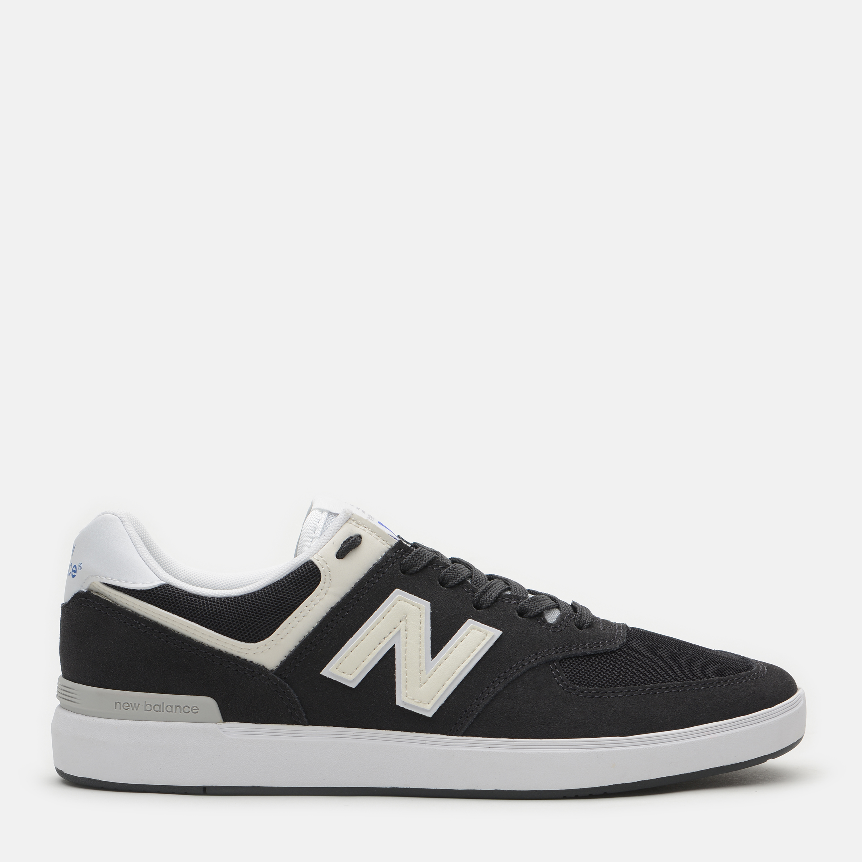 

Кроссовки New Balance AM574ING 43.5 (10.5) 28.5 см Черные