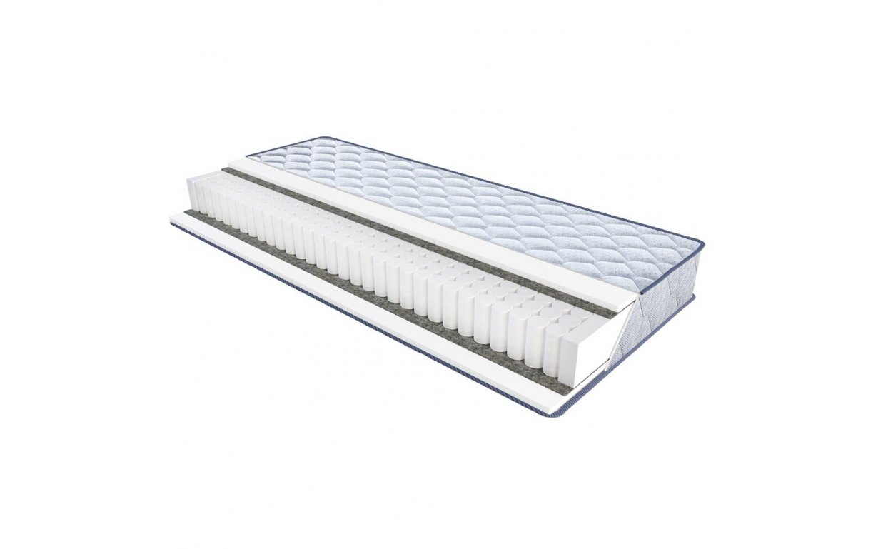 

Матрас Sleep&Fly Silver Edition Crypton 70х190