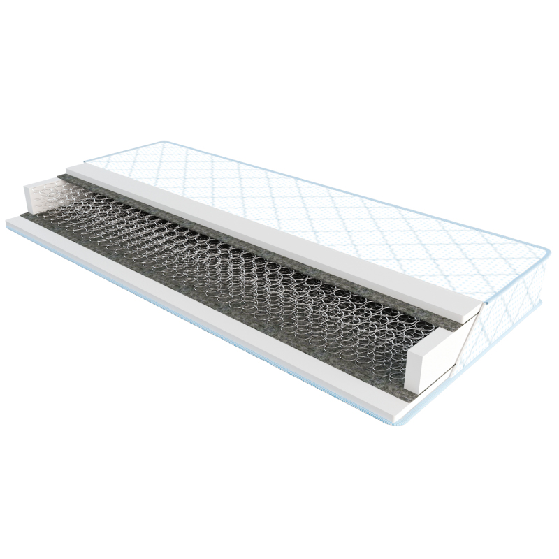 

Матрас Sleep&Fly Standart Стрейч 120х200