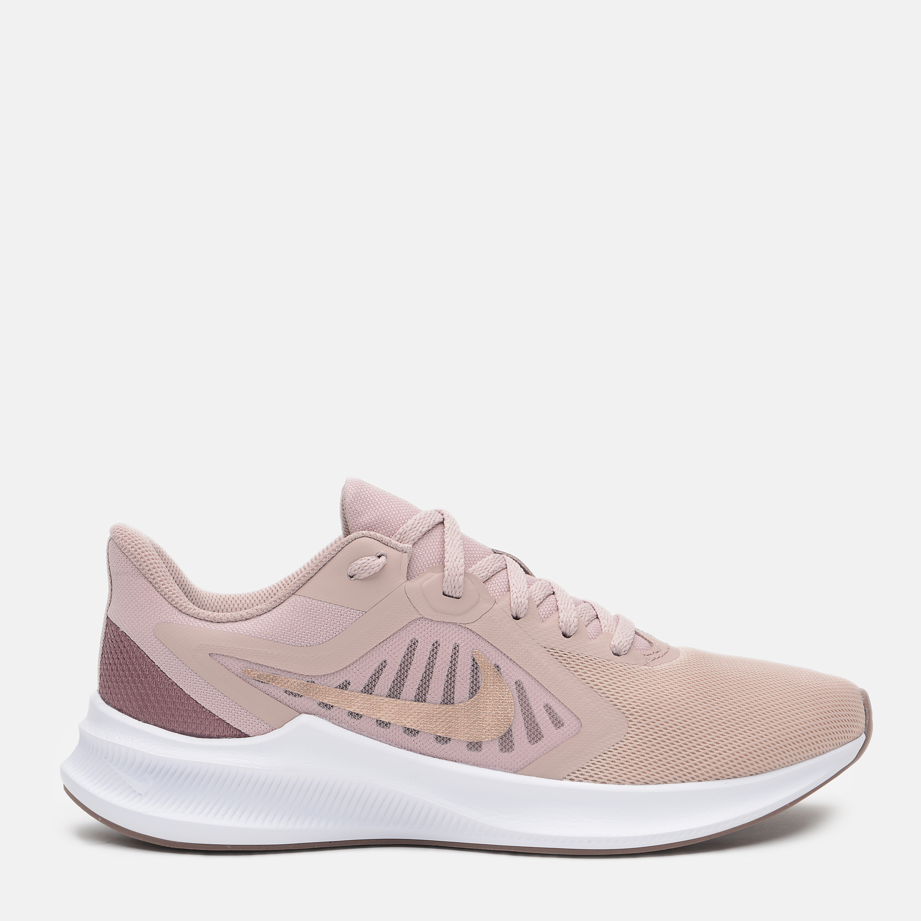 

Кроссовки Nike Wmns Downshifter 10 CI9984-200 39 (8.5) 25.5 см