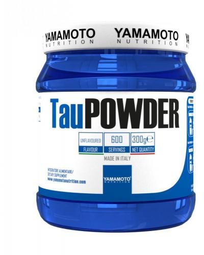 

Tau Powder Yamamoto Nutrition /600 serving/ Unflavored 300 г