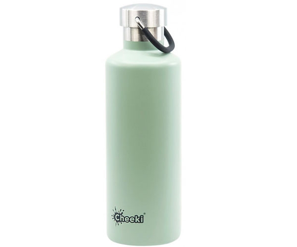 

Термос Cheeki Classic Insulated Pistachio 600 мл