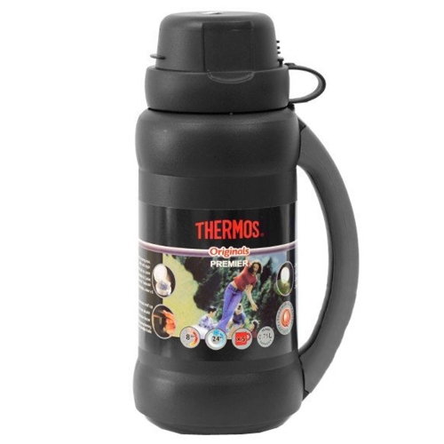 

Термос Thermos Premier Black 750 мл