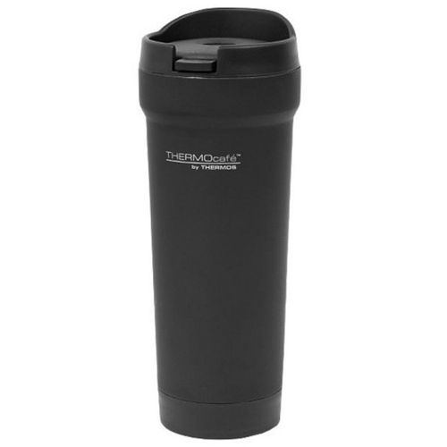 

Термочашка Thermos BrillMug Black 450 мл