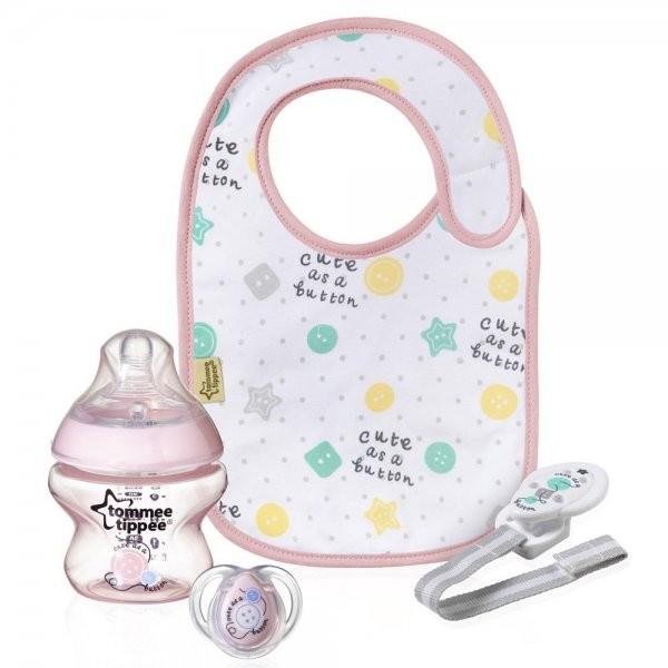

Набор для новорожденных 42354677, Tommee Tippee
