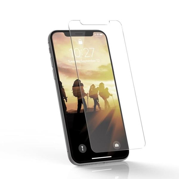 

Защитное стекло UAG для iPhone Xs Max Clear