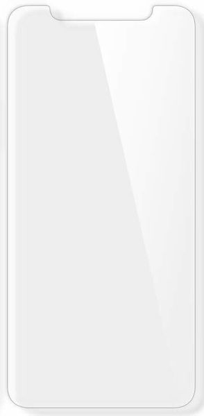 

Защитное стекло Spigen для iPhone Xs Max Glas.tR EZ Fit