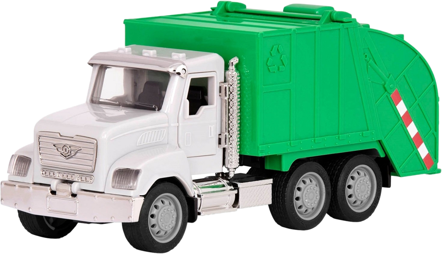 

Машинка Driven Micro Мусоровоз (WH1010)