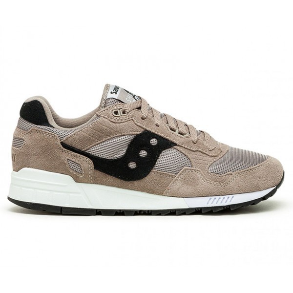 

Кроссовки мужские Saucony Shadow 5000 70404-43S 44 28 см Tan/White