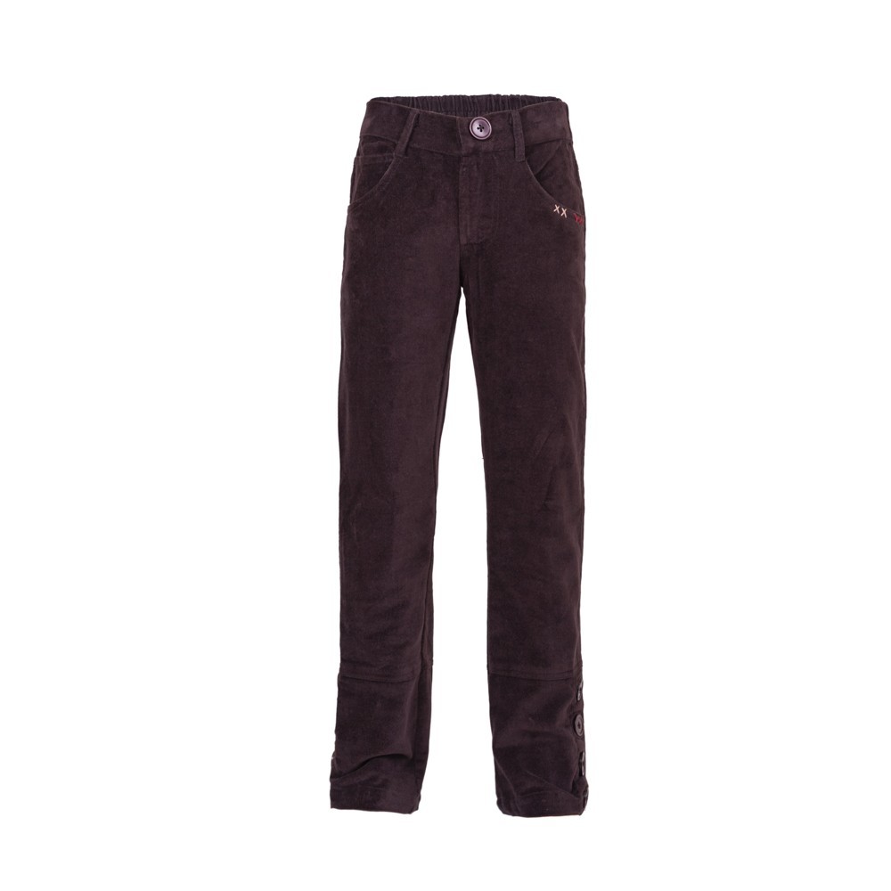 

Брюки AKR KIDS Infantil (106270) Коричневый 10 Years-140 см