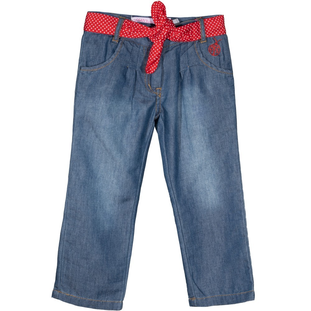 

Джинсы Losan Kids girls (316-9011AD/741) Синий 2 Years-92 см