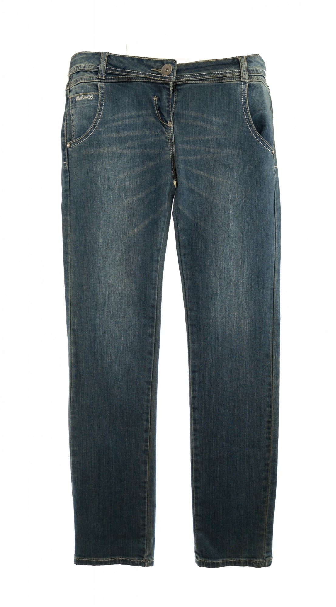 

Джинсы Losan Creem girls (124-9005AB/741) Синий 14 Years-159 см