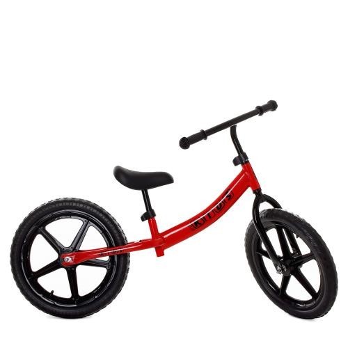

Беговел Profi Kids 16" M 5468-1 Красного цвета (M 5468)