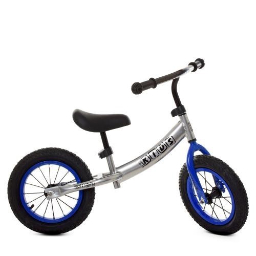 

Беговел Profi Kids M 5457A-6 Серый (M 5457A) 12 дюймов