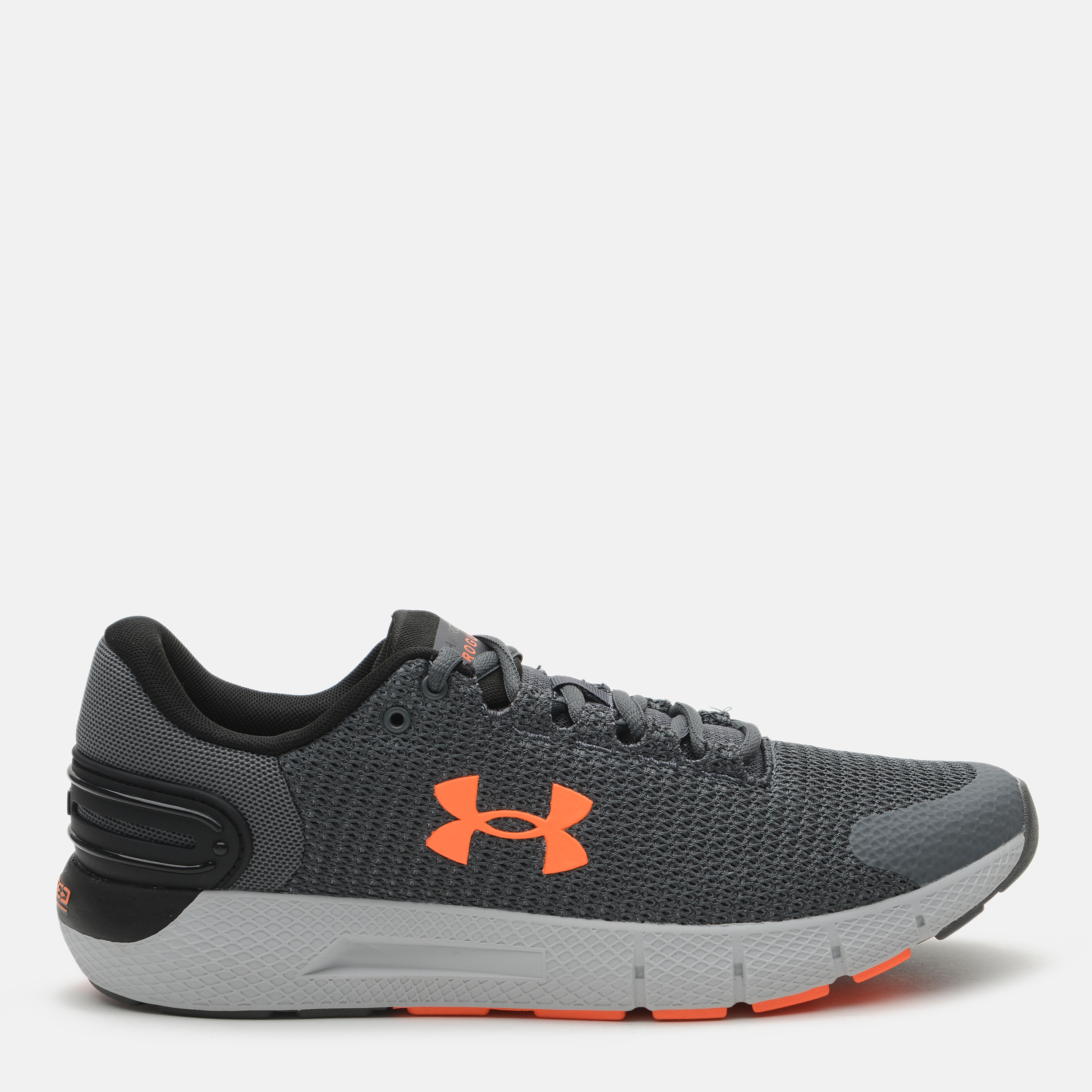 

Кроссовки Under Armour Charged Rogue 2.5-GRY 3024400-104 44.5 (10.5) 28.5 см Серые