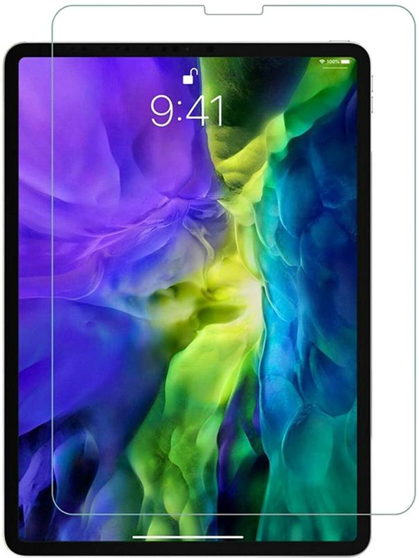 

Защитное стекло BeCover для Apple iPad Pro 11 2021 Clear