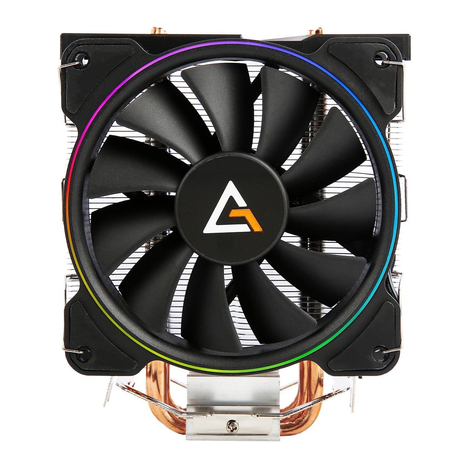 

Кулер Antec A400 RGB (0-761345-10921-5)