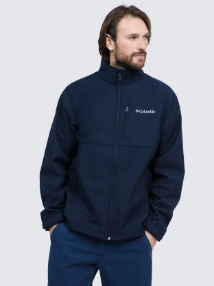 

Ветровка Columbia 1556531-464 S Темно-синяя