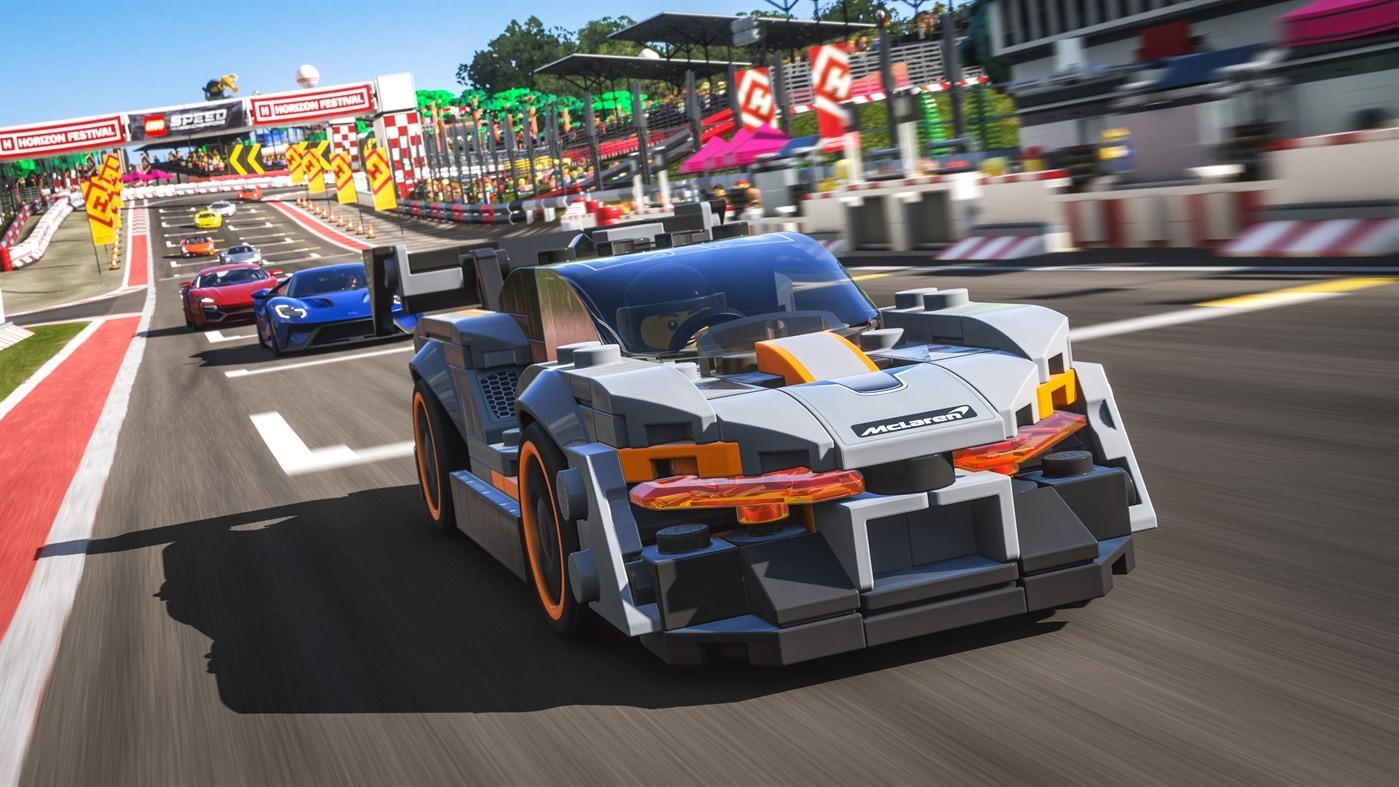 ROZETKA » Ключ активации Forza Horizon 4 LEGO Speed Champions для Xbox  One/Series от продавца: DigitalCard купить в Украине: цена, отзывы