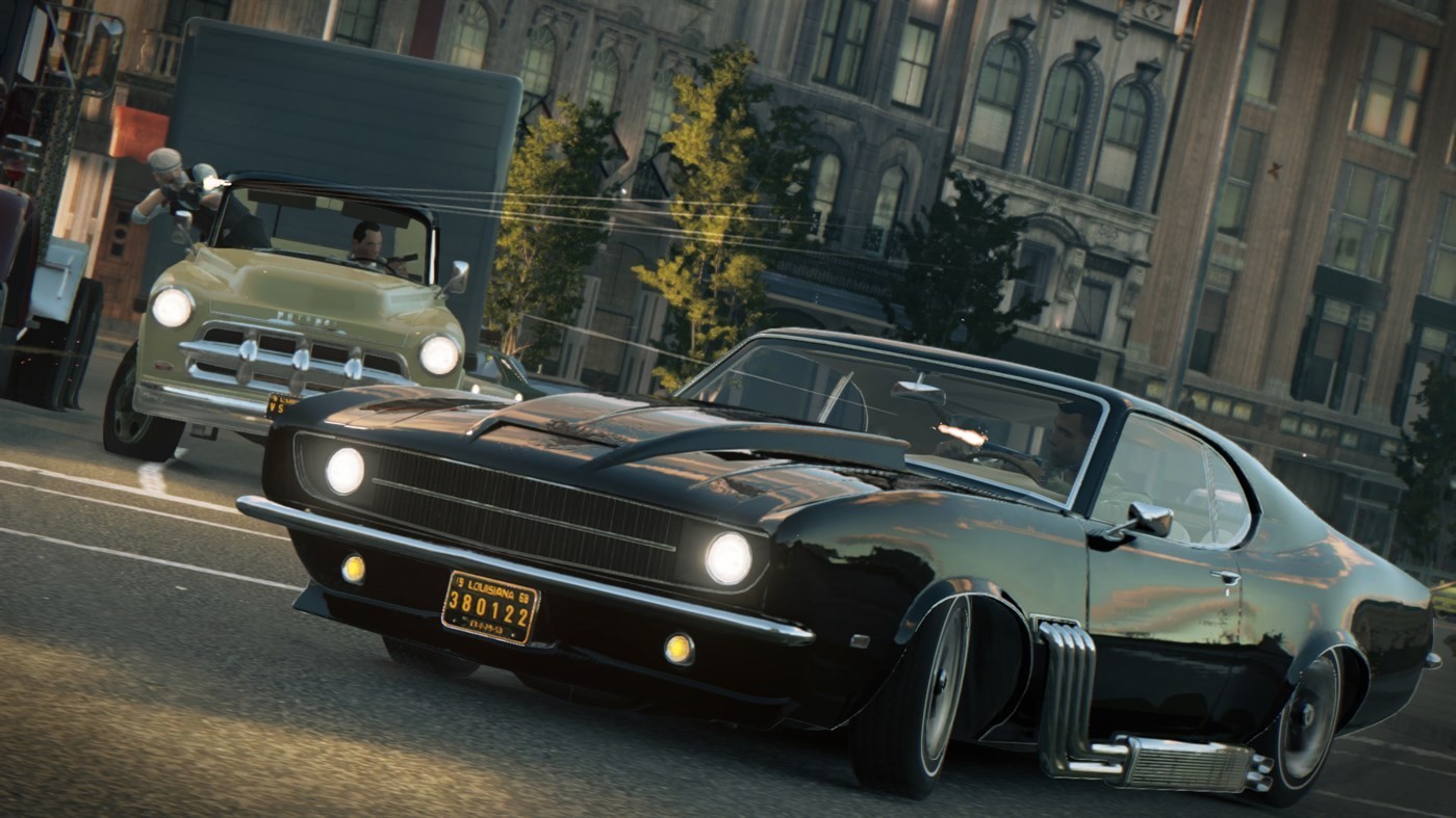 ROZETKA » Ключ активации Mafia III: Definitive Edition (Мафия 3 ) для Xbox  One/Series от продавца: DigitalCard купить в Украине: цена, отзывы