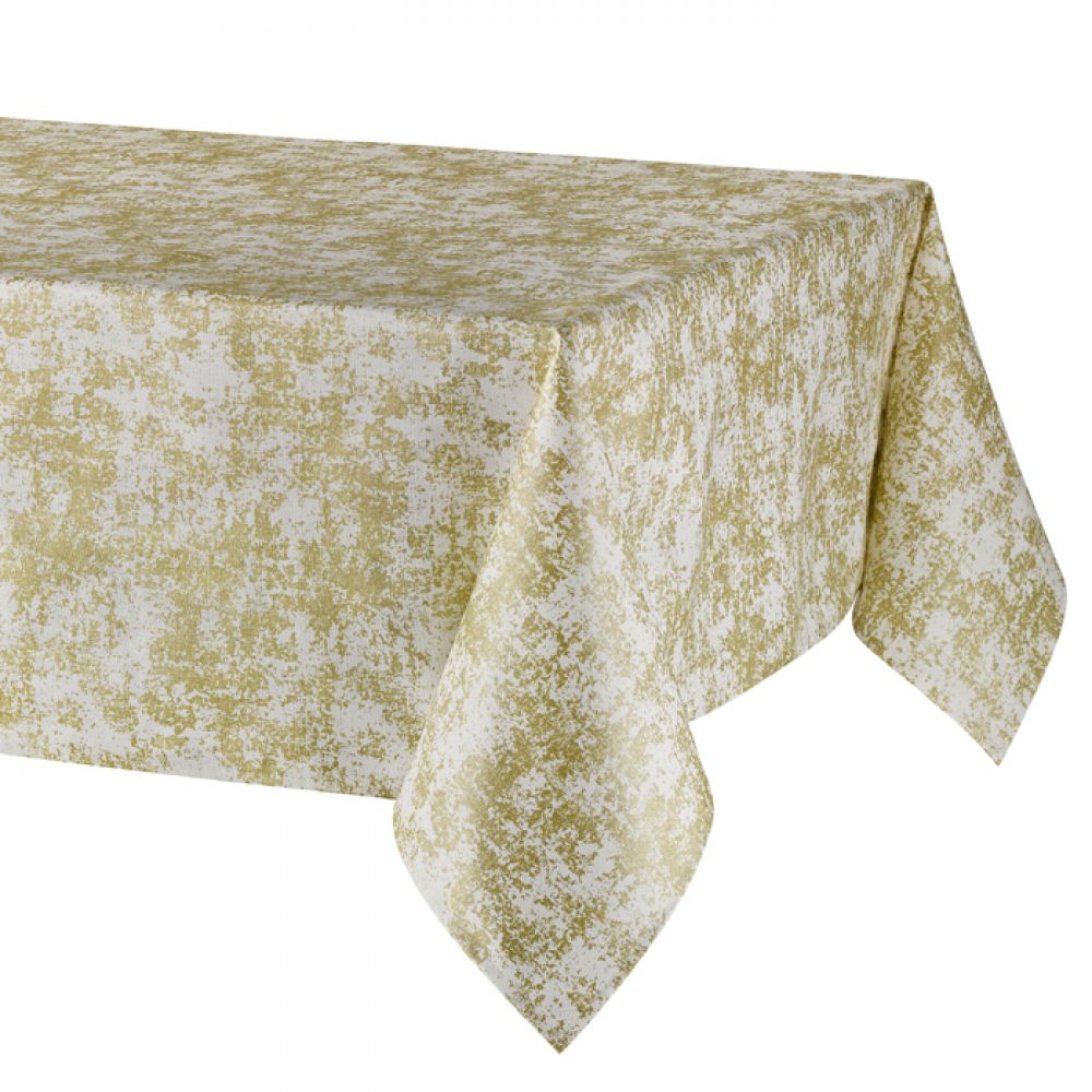 

Скатерть Atenas Home Textile Okayama Oro 150х200