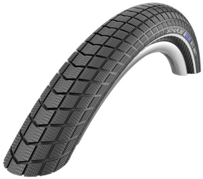 

Покрышка 27.5x2.00 (50-584) Schwalbe BIG BEN HS439 RaceGuard B/B-SK+RT EC 67EPI