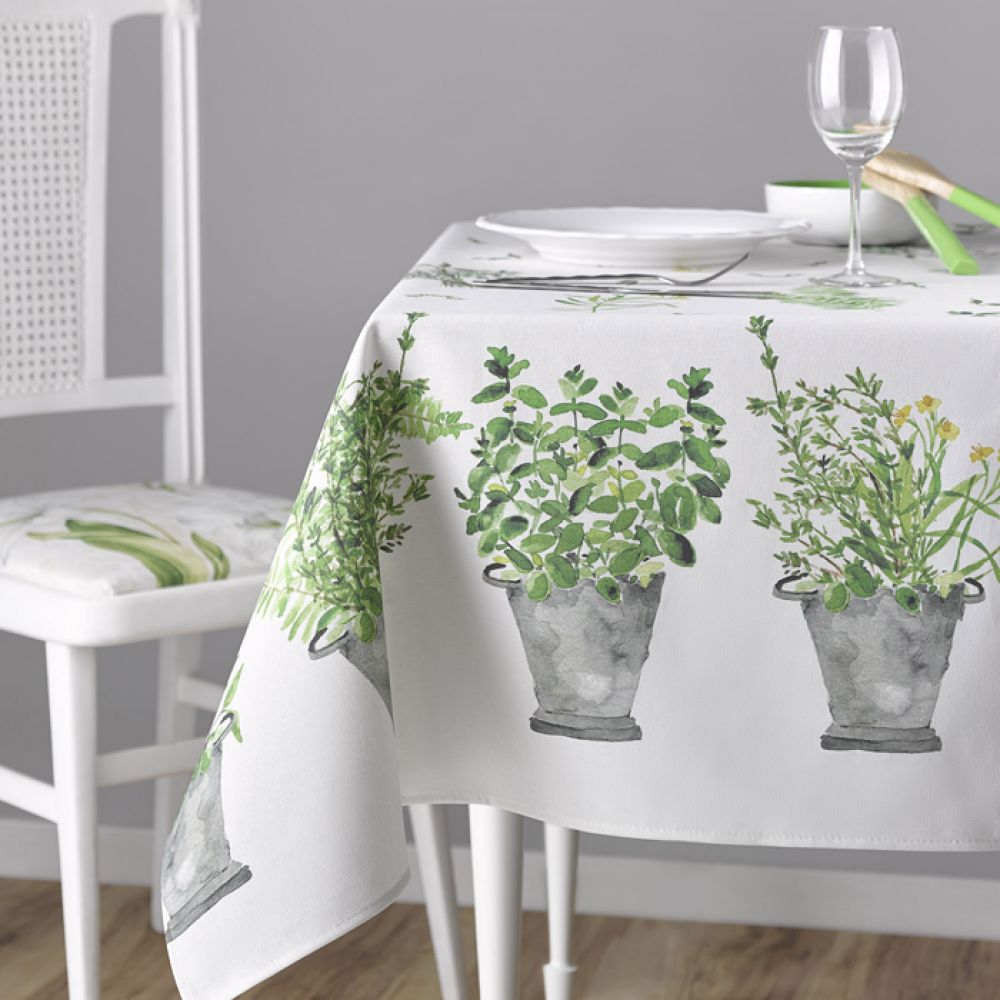 

Скатерть Atenas Home Textile Eneldo 150х200