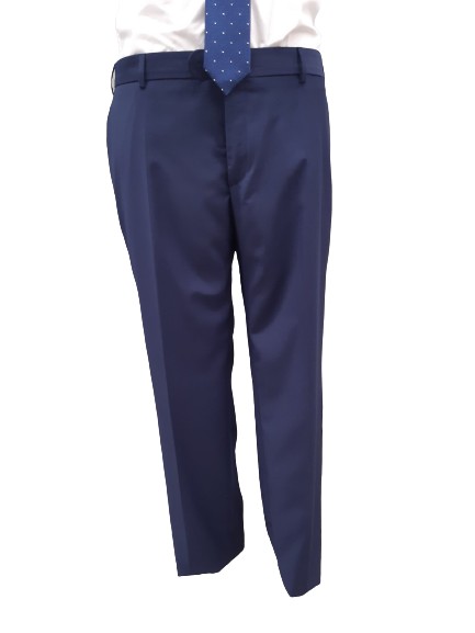 

Мужские брюки West-Fashion A-188Б синие ,176, Мужские брюки West-Fashion A-188Б синие 46,176