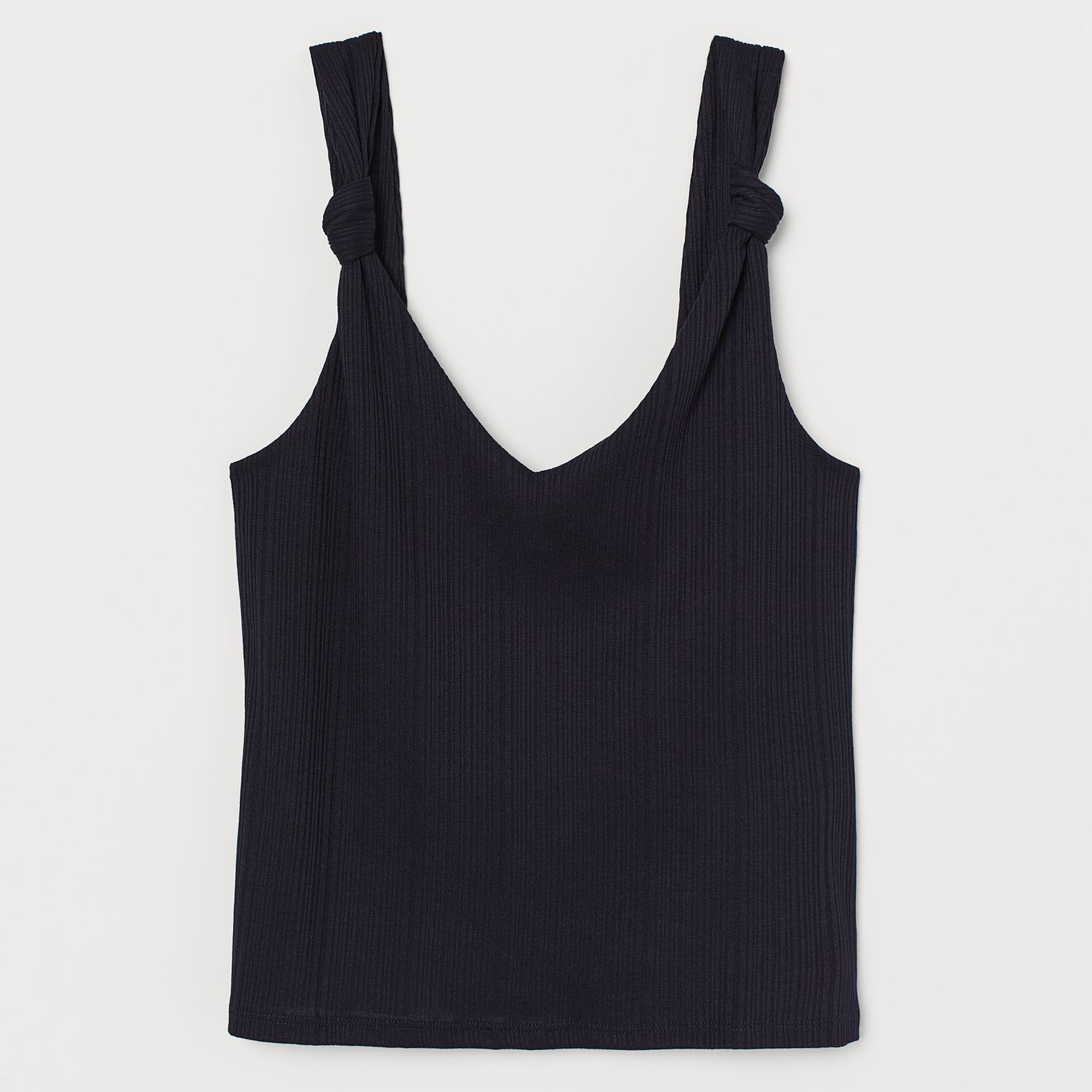 

Топ H&M 1804-7084729  Черный, Топ H&M 1804-7084729 XS Черный