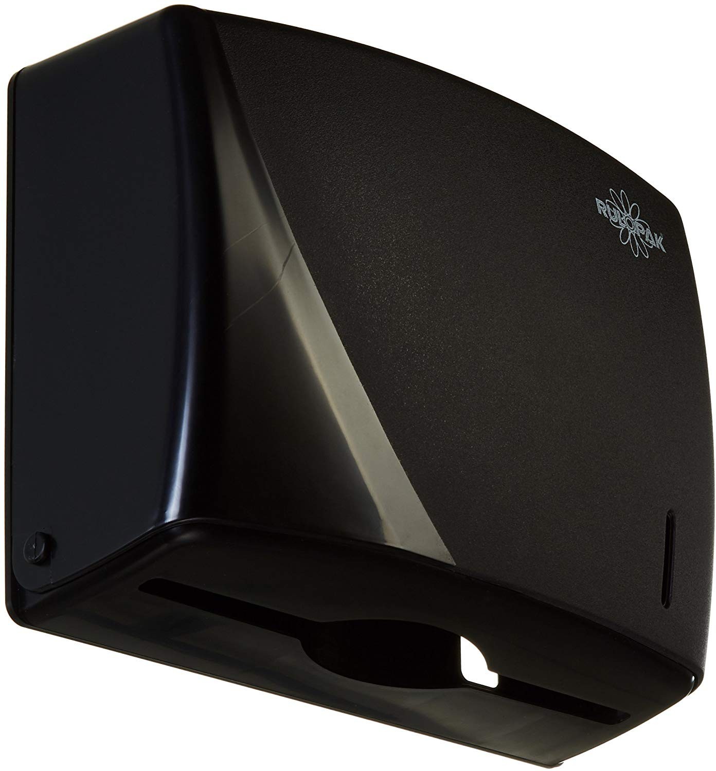 

Диспенсер бумажных полотенец Z сложения Rulopak 1317 black