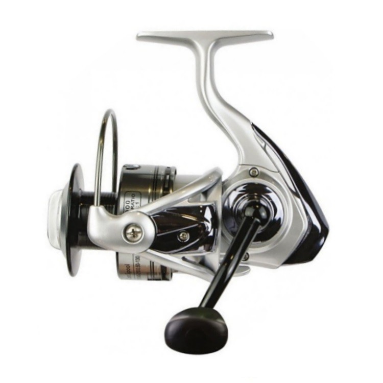 

Катушка MISTRALL EXOR SALTWATER FD50