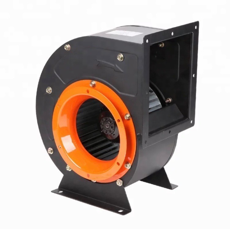 

Вентилятор радиальный металлический UVS VENUS VRM 200 E4 центробежный