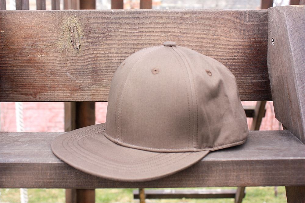 

Чоловіча бейсболка snapback SM066