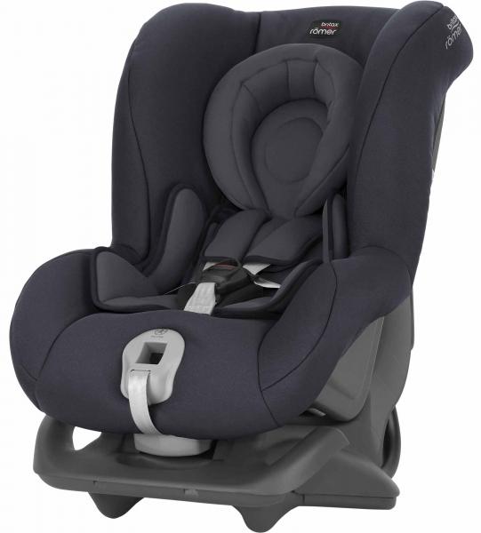 

Автокресло FIRST CLASS plus, BRITAX-ROMER (Cosmos Black)