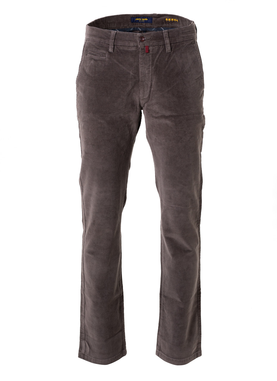 

Брюки Pierre Cardin вельветовые 44/32 Оливковые (777/29)