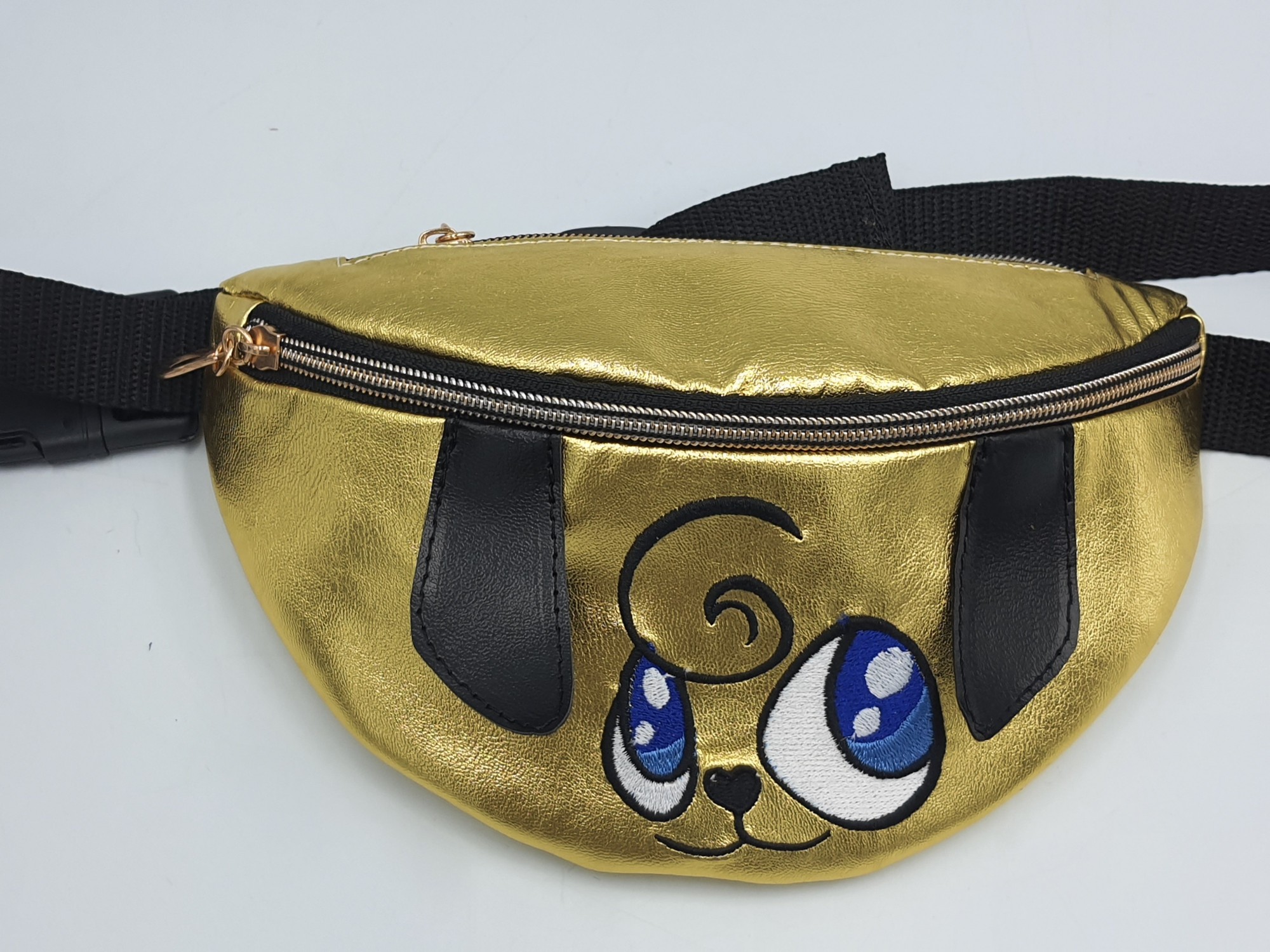 

Бананка детская поясная. Сумка детская. Кроха.