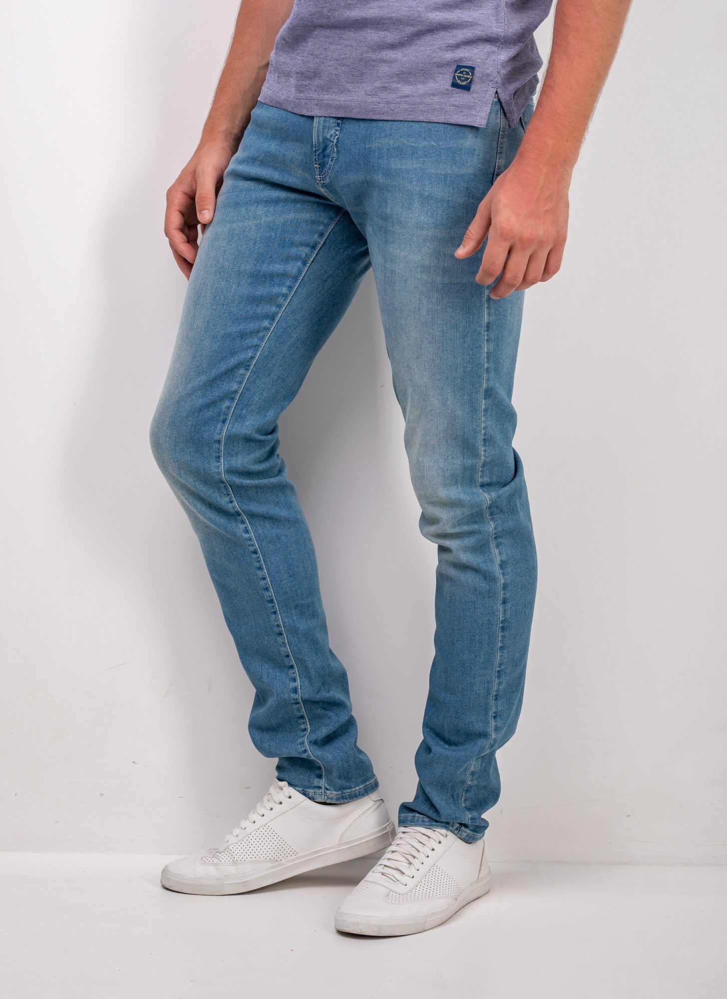 

Джинсы мужские фирменные от Pierre Cardin размер 30/34 (A:8880/34 M:3451)