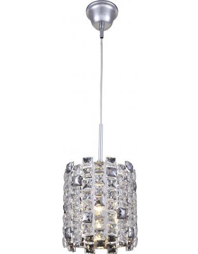 

Люстра INL-1142P-01 Chrome