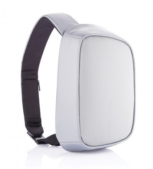 

Городской рюкзак антивор XD Design Bobby Sling 4л Серый