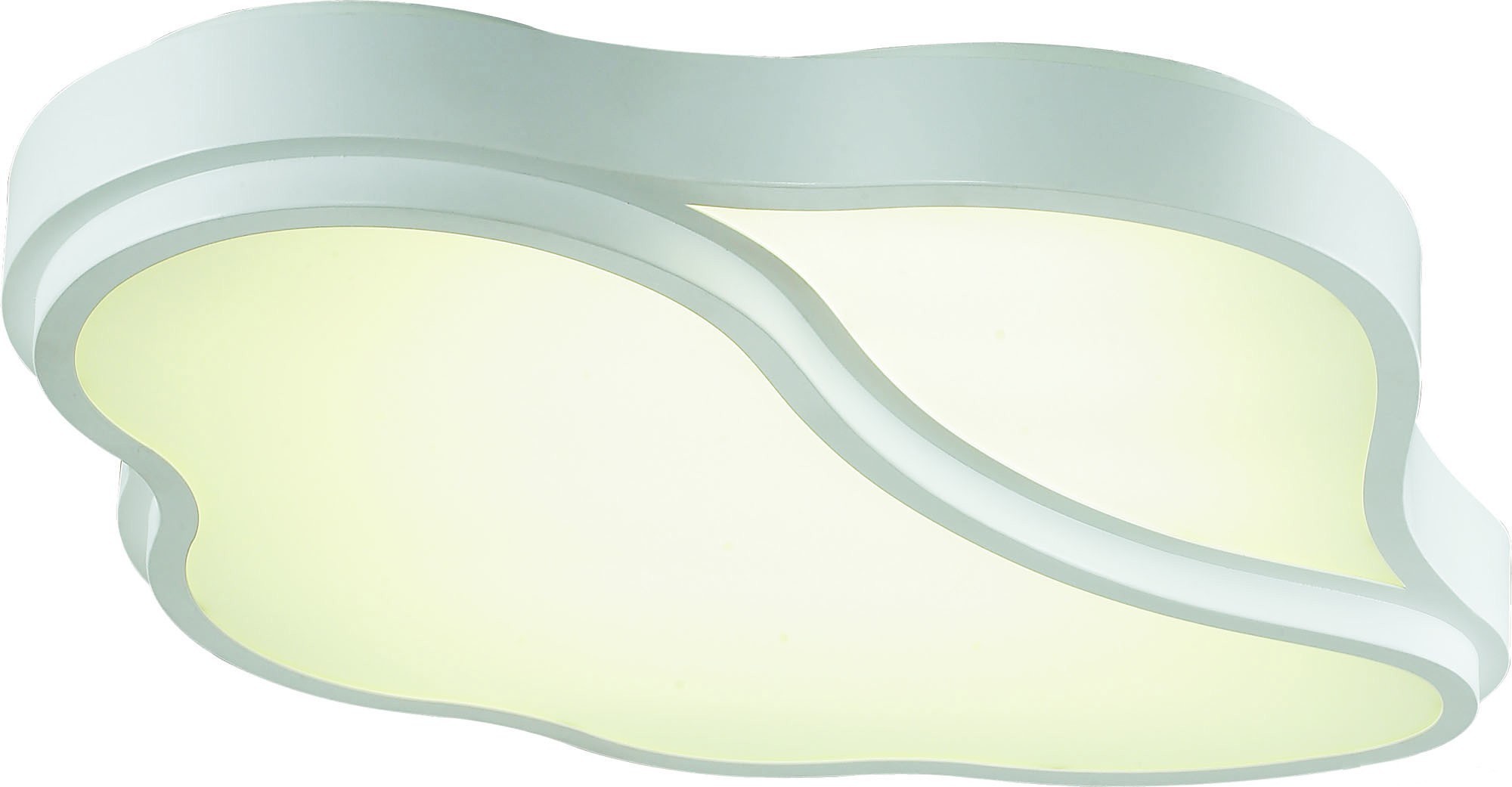 

Потолочный светильник INL-9308C-30 White