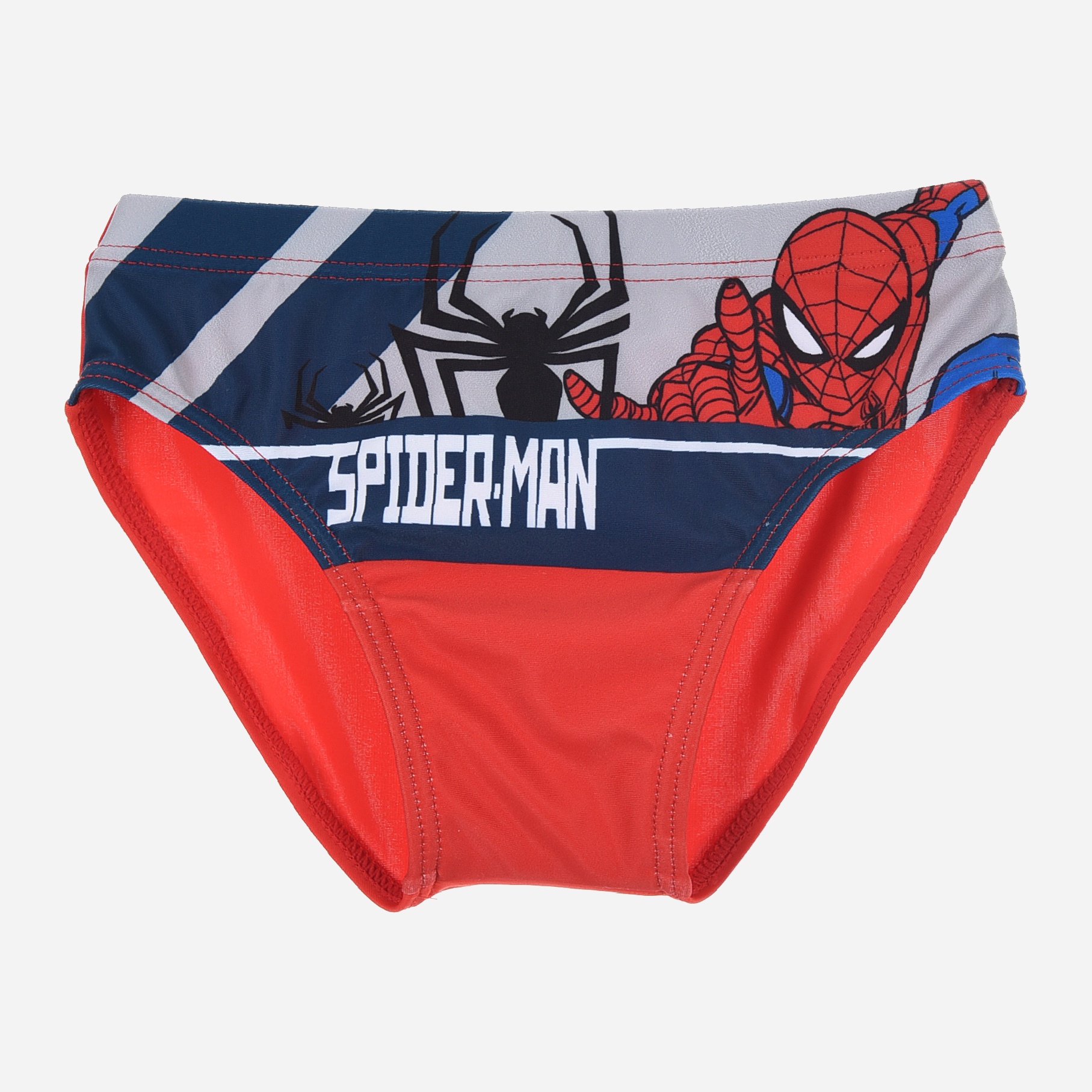 

Плавки Disney Spiderman UE1880 98 см Красные