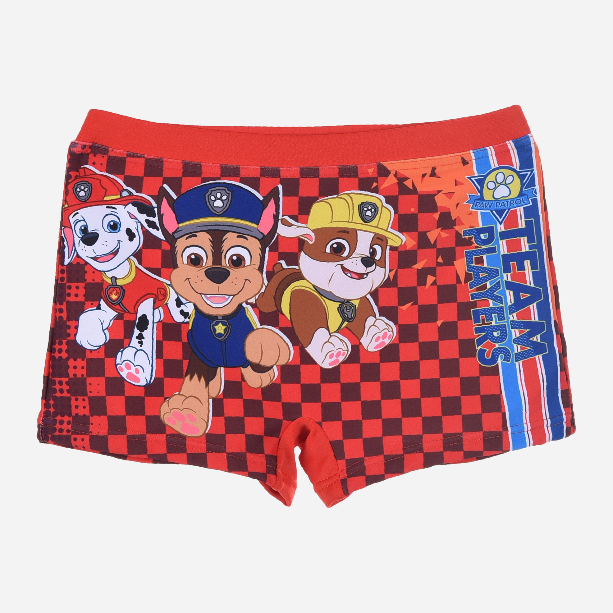 

Плавки Disney Paw Patrol UE1908 104 см Красные