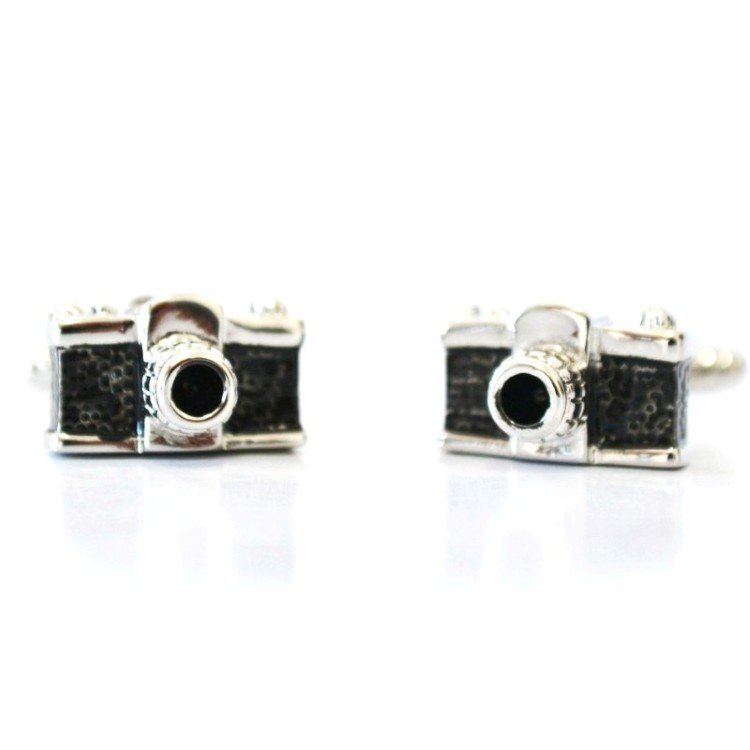

Запонки SF Фотоаппарат Zph-1007