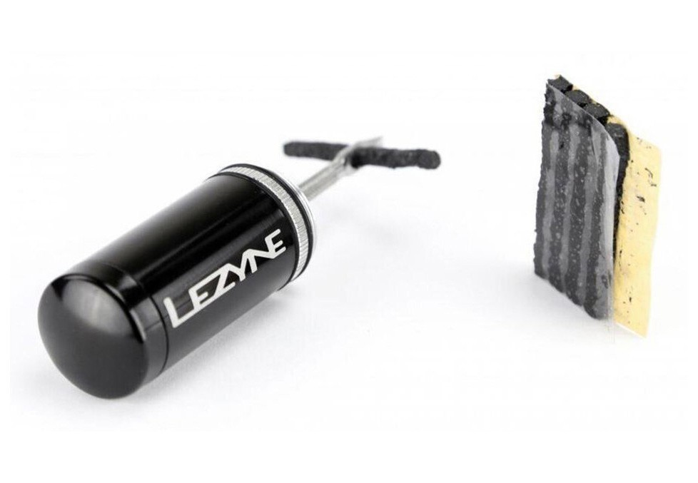 

Набор для ремонта бескамерки Lezyne TUBELESS KIT