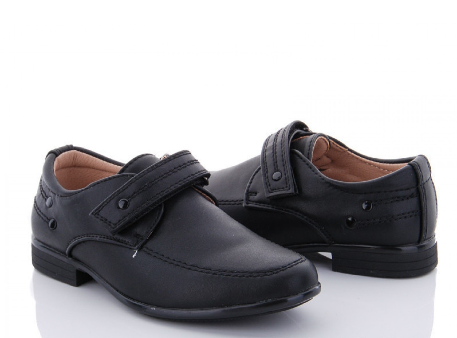 

Туфли для мальчиков Xifa Kids 1TF308R32 Черный 32