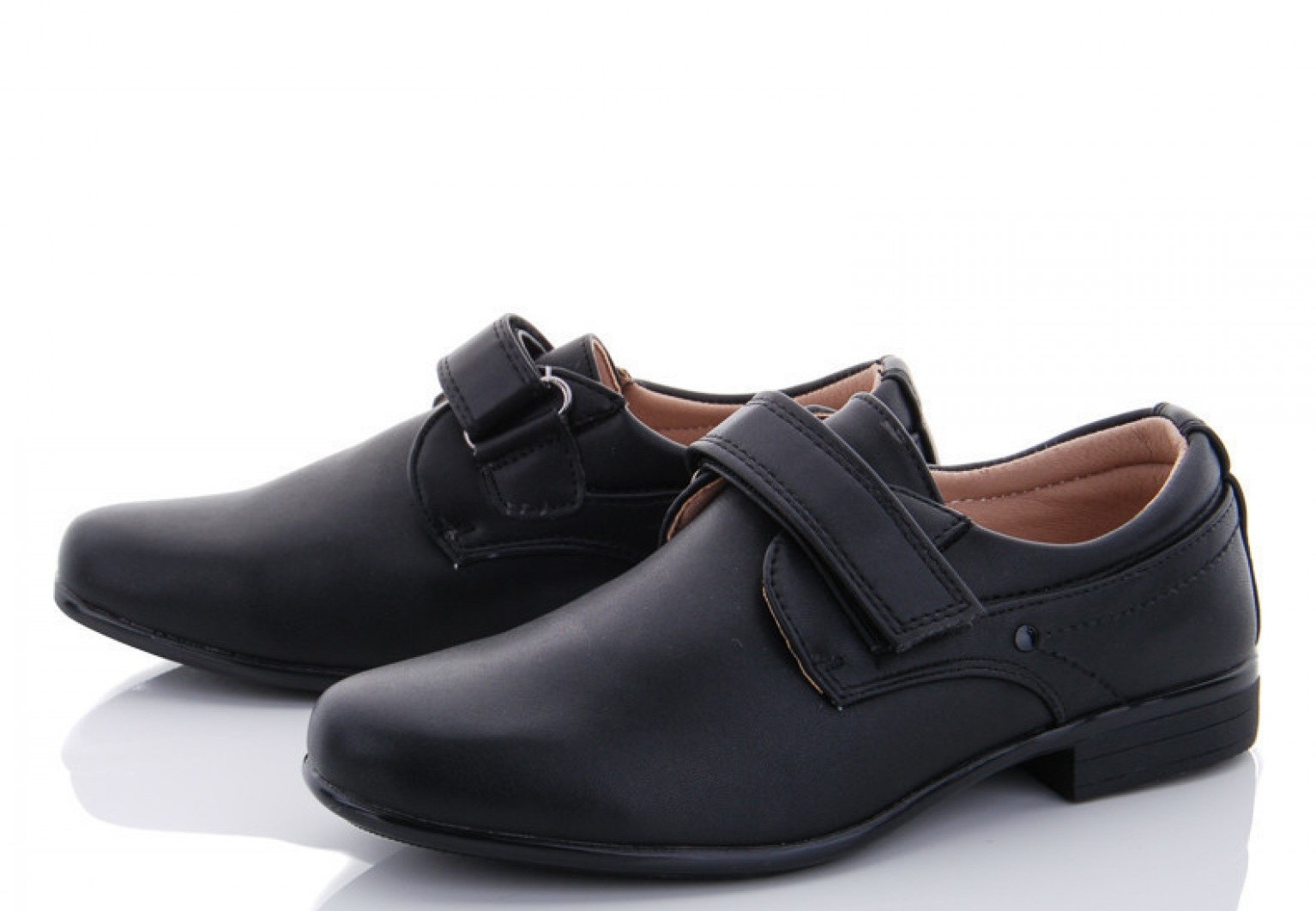 

Туфли для мальчиков Xifa Kids 1TF309R36 Черный 36