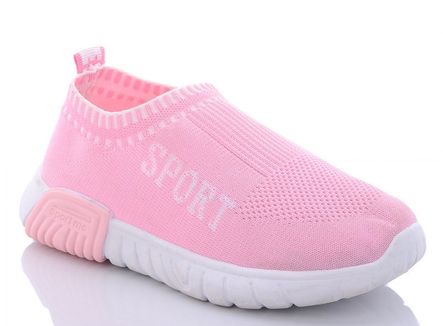 

Кроссовки для девочек Xifa Kids GA10R36 Розовый 36