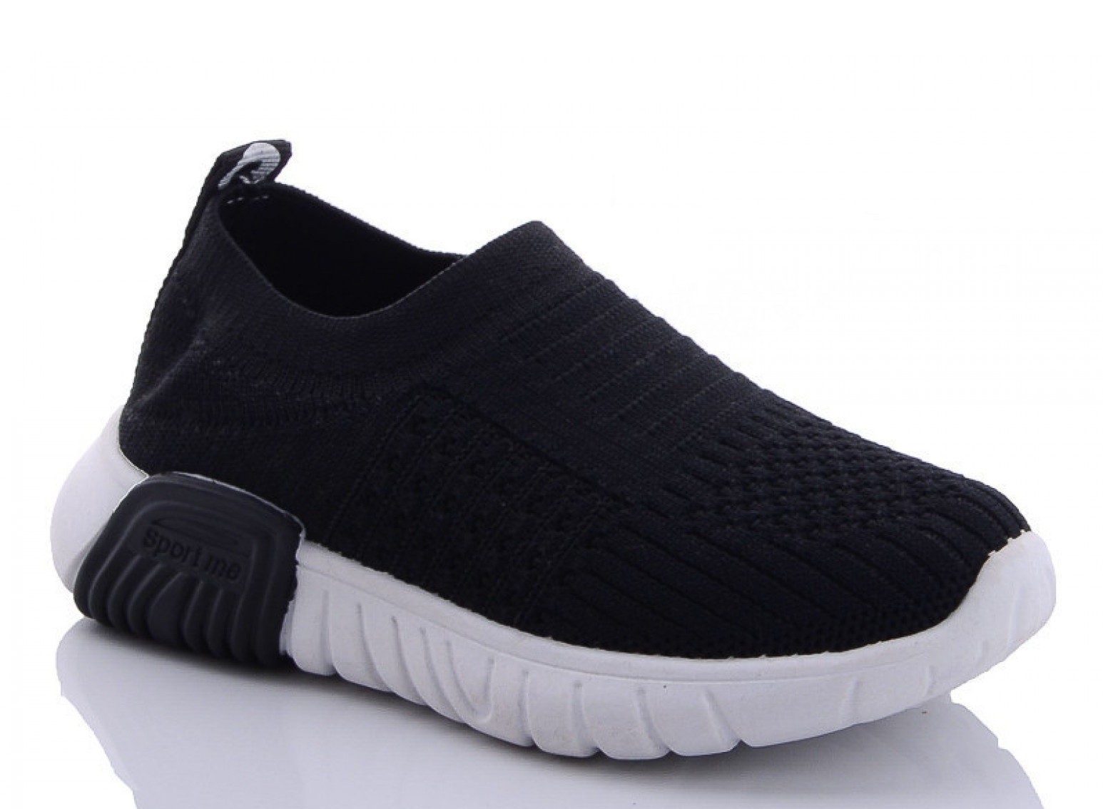 

Кроссовки для мальчиков Xifa Kids 1KR297R29 Черный 29